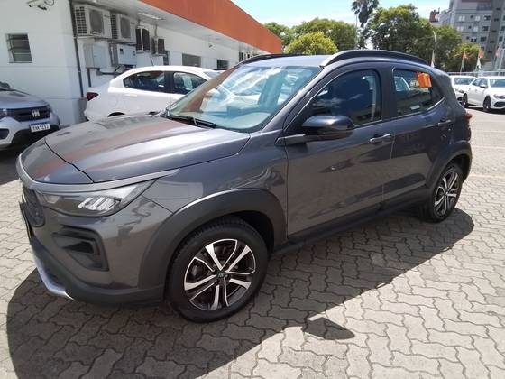 FIAT PULSE 1.0 TURBO 200 FLEX AUDACE CVT